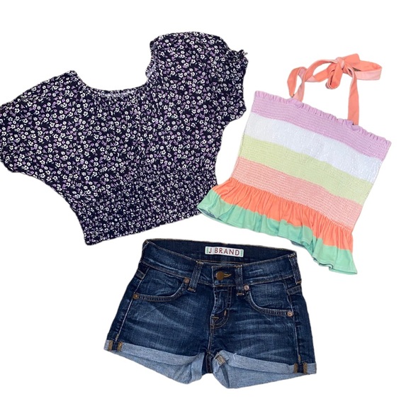 #3 GIRLS SPRING/SUMMER SIZE 7-8 - Picture 2 of 5